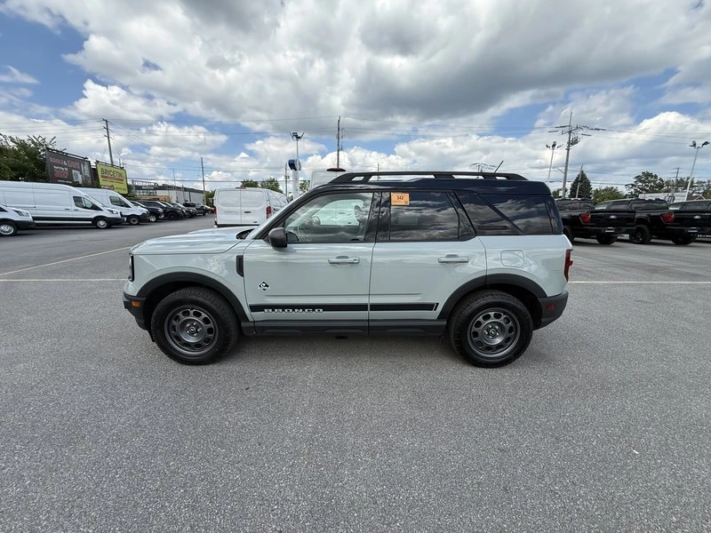 2024 Ford Bronco Sport - Image 2 of 7
