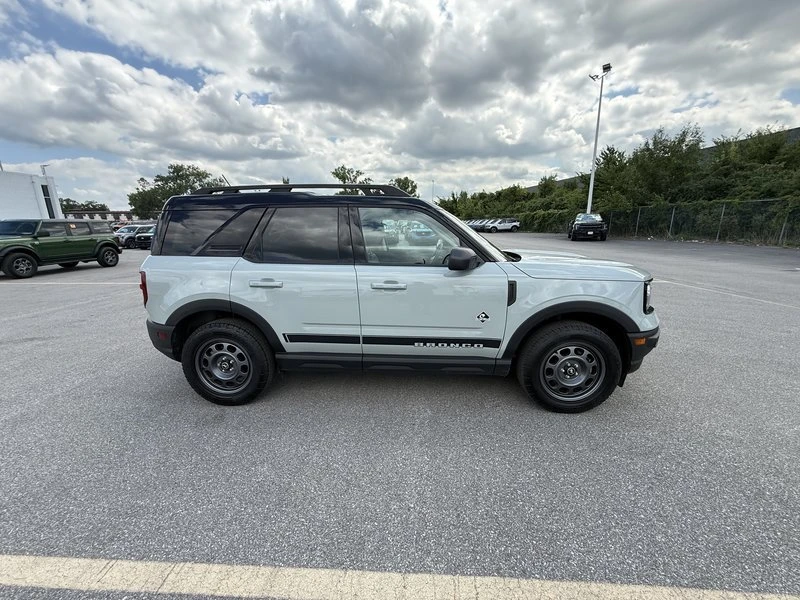 2024 Ford Bronco Sport - Image 6 of 7