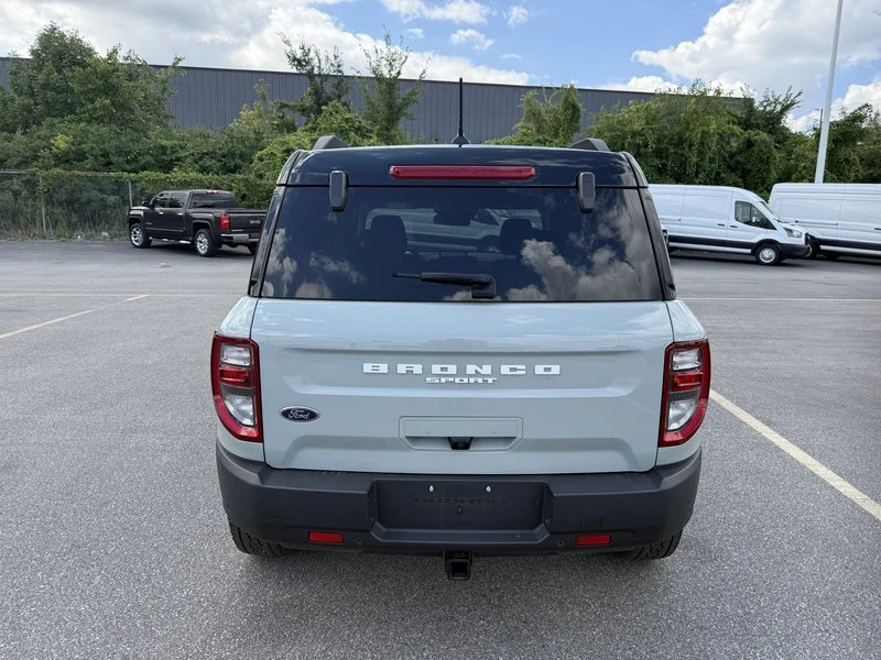 2024 Ford Bronco Sport - Image 4 of 7