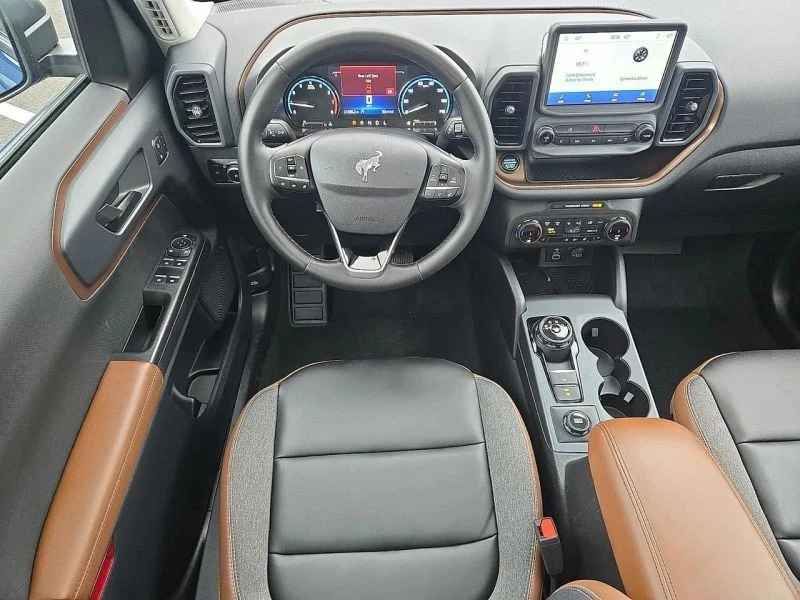 2024 Ford Bronco Sport - Image 11 of 12