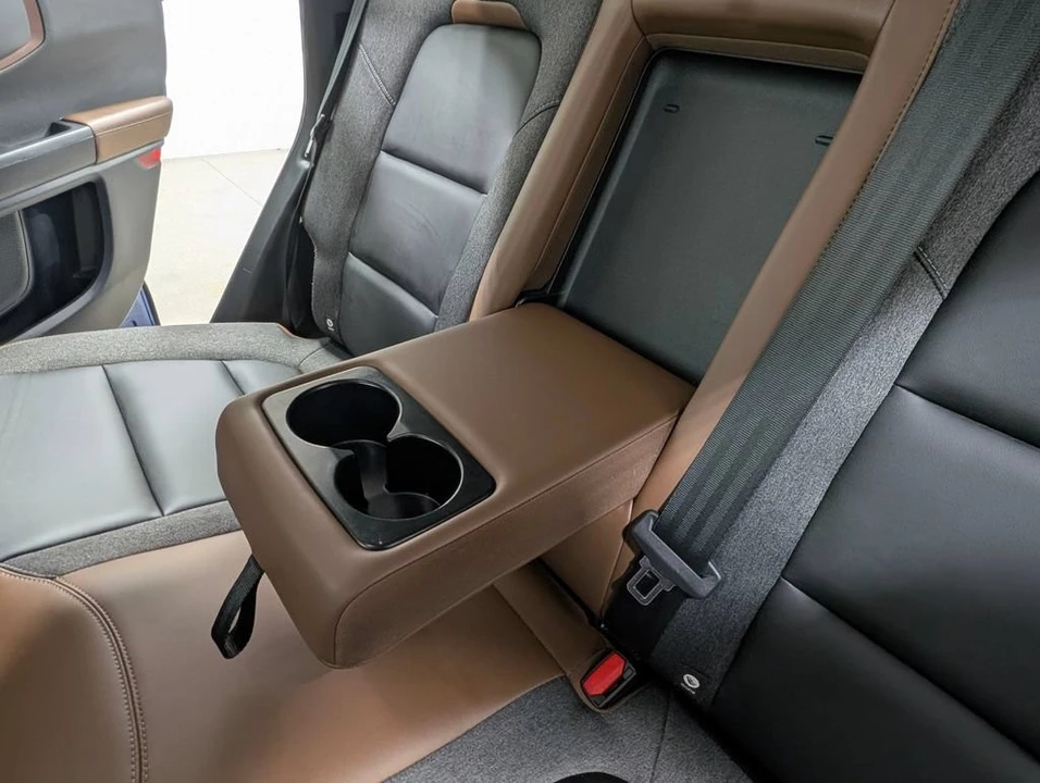 2024 Ford Bronco 6th Gen - Image 17 of 30