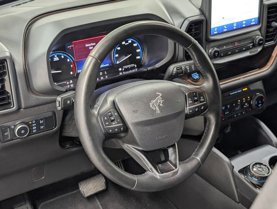 2024 Ford Bronco 6th Gen - Image 10 of 30
