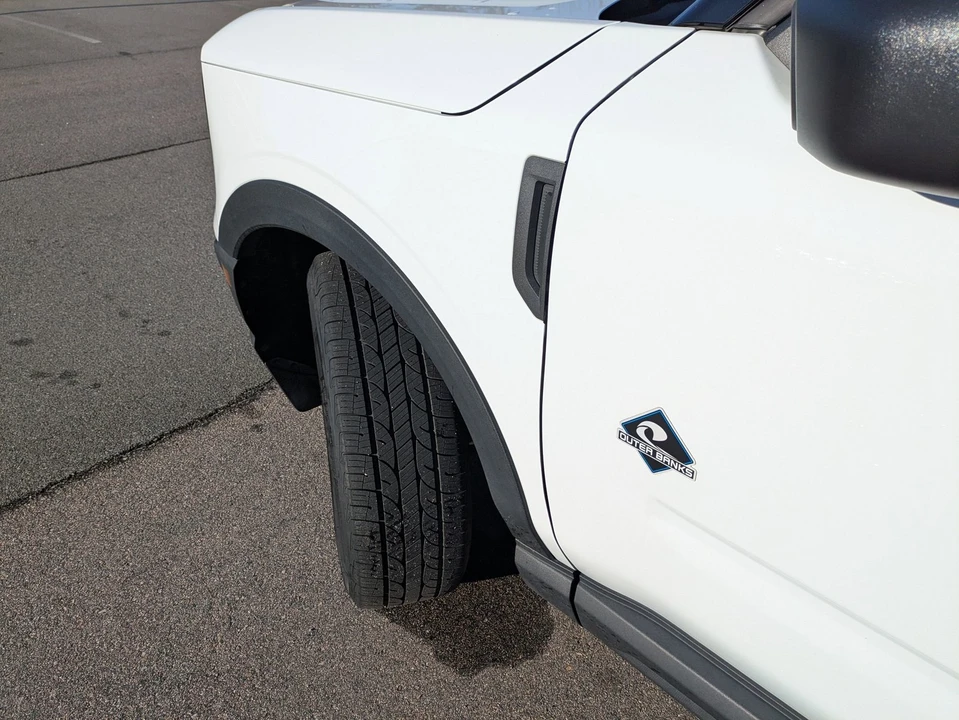 2024 Ford Bronco Sport - Image 12 of 21