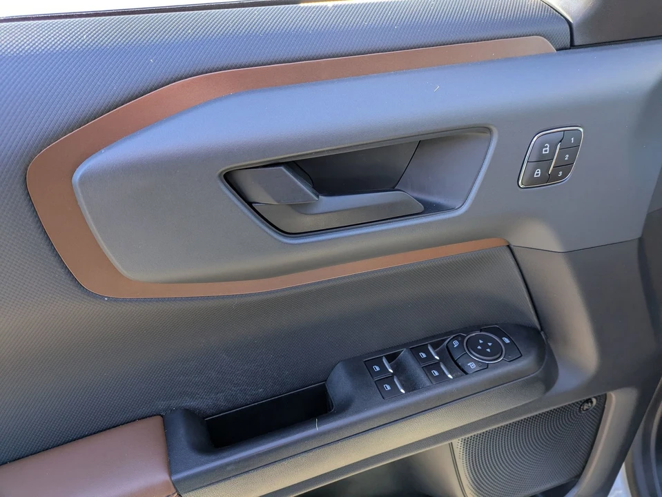 2024 Ford Bronco Sport - Image 17 of 21