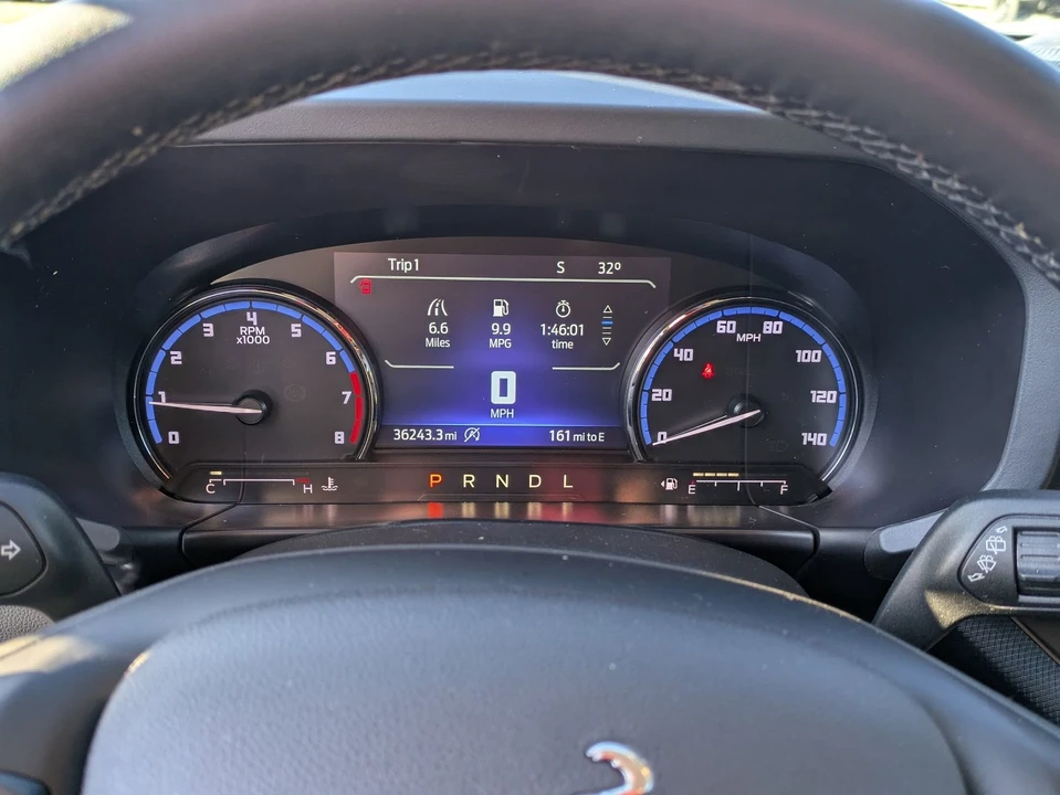 2024 Ford Bronco Sport - Image 21 of 21