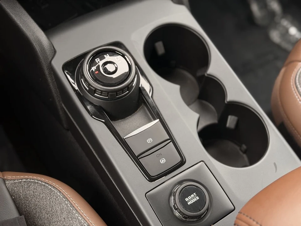 2024 Ford Bronco 6th Gen - Image 24 of 24