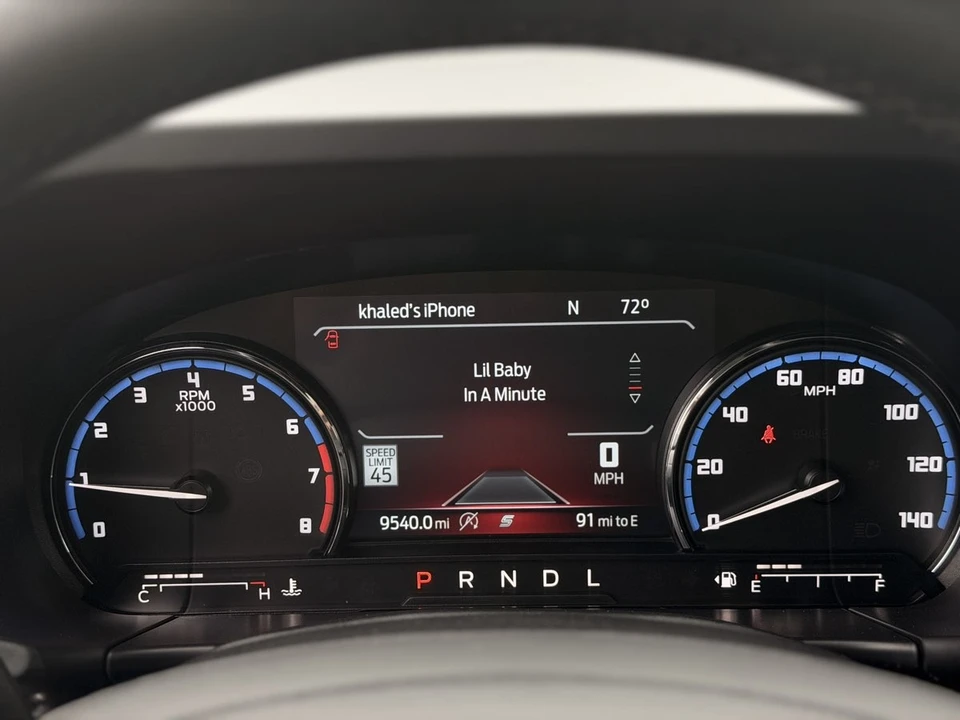 2024 Ford Bronco 6th Gen - Image 17 of 24
