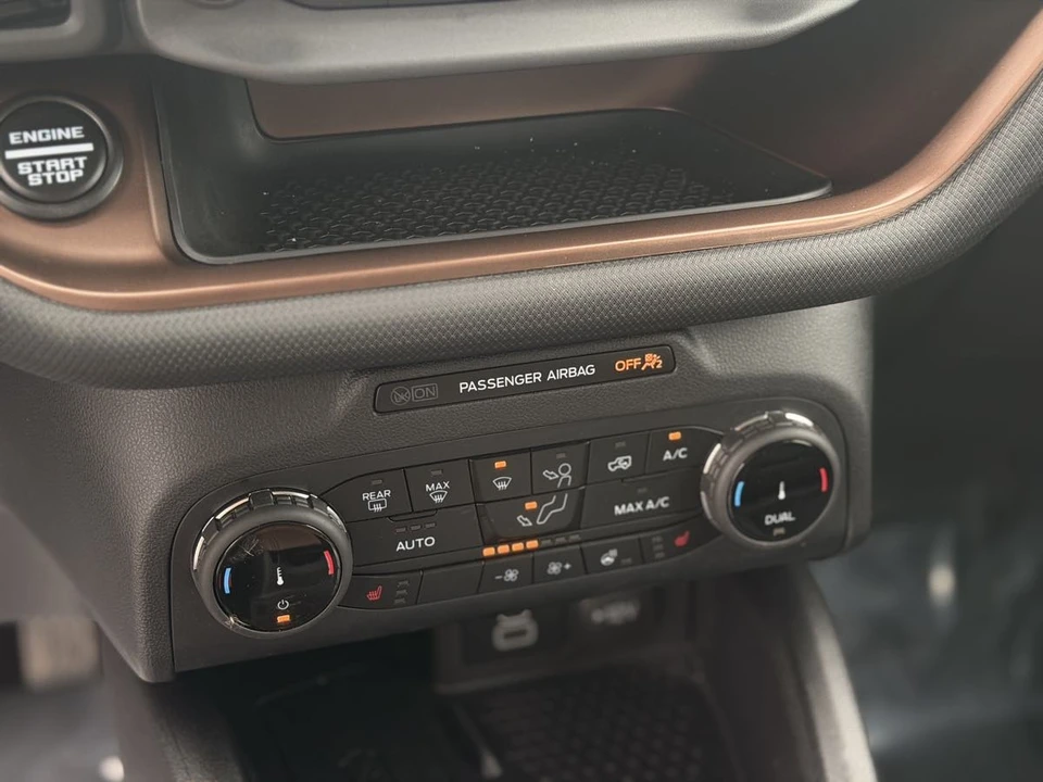 2024 Ford Bronco 6th Gen - Image 23 of 24
