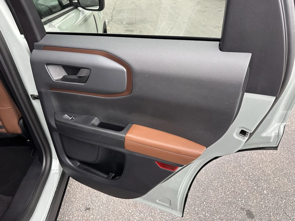 2024 Ford Bronco Sport - Image 15 of 30