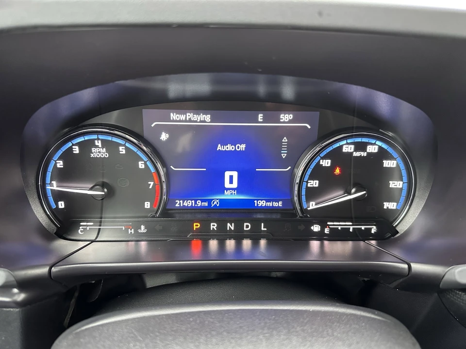 2024 Ford Bronco Sport - Image 23 of 30