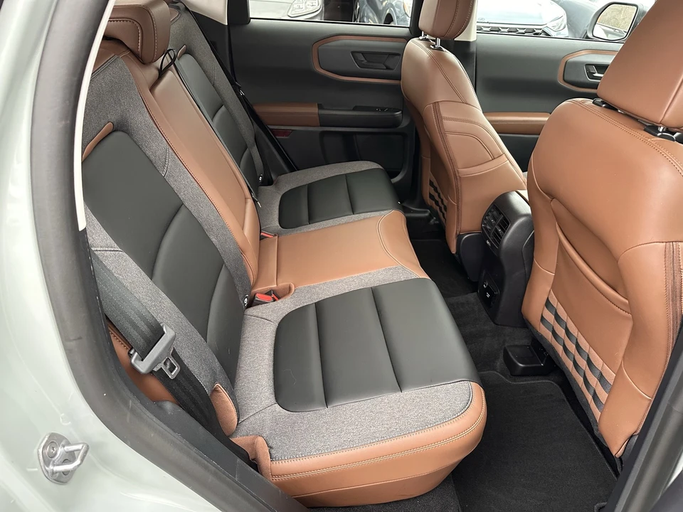 2024 Ford Bronco Sport - Image 16 of 30