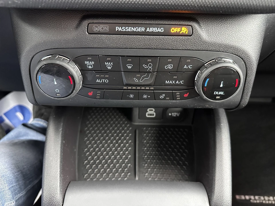 2024 Ford Bronco Sport - Image 26 of 30