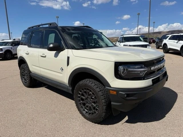 2024 Ford Bronco Sport - Image 3 of 20