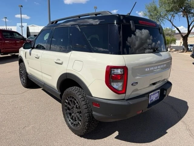 2024 Ford Bronco Sport - Image 8 of 20
