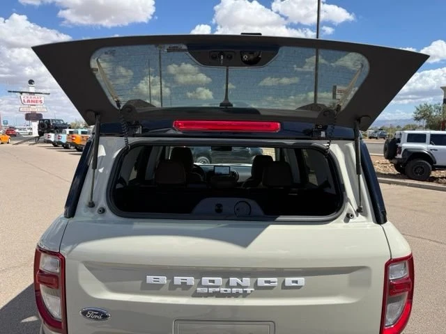 2024 Ford Bronco Sport - Image 7 of 20