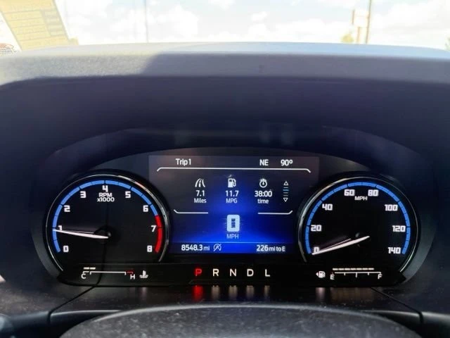2024 Ford Bronco Sport - Image 10 of 20