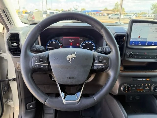 2024 Ford Bronco Sport - Image 13 of 20
