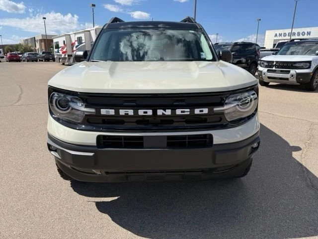 2024 Ford Bronco Sport - Image 2 of 20