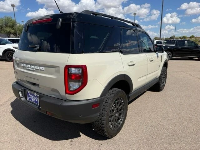 2024 Ford Bronco Sport - Image 5 of 20