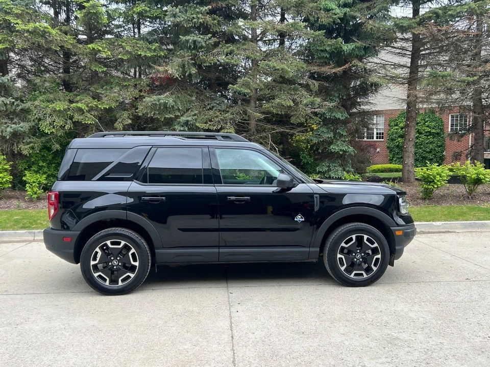 2024 Ford Bronco Sport - Image 6 of 21