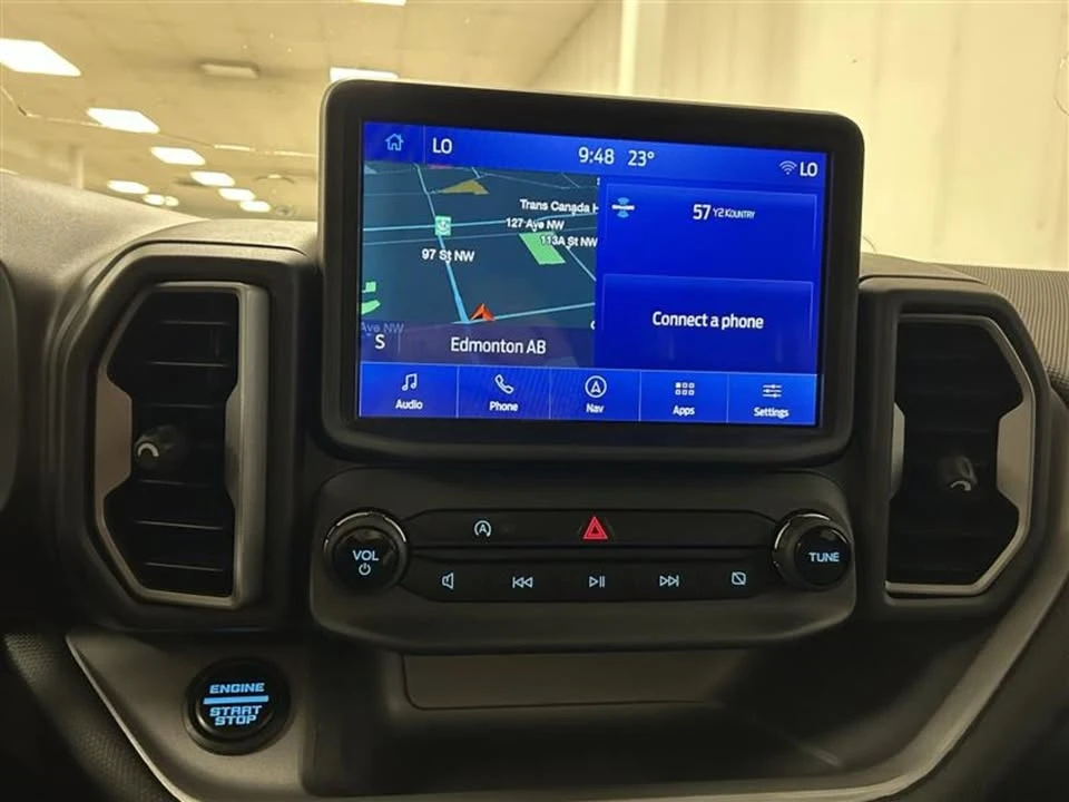 2024 Ford Bronco Sport - Image 15 of 18