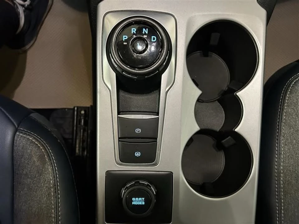 2024 Ford Bronco Sport - Image 14 of 18