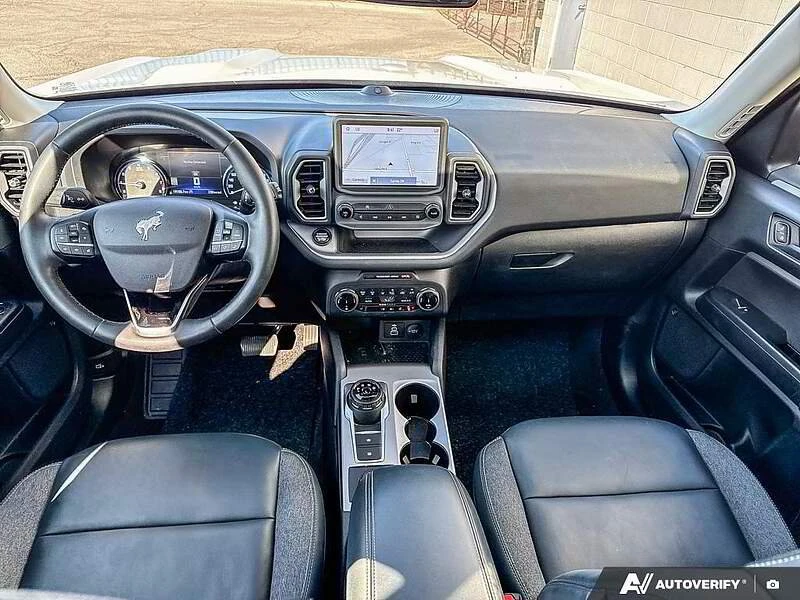 2024 Ford Bronco Sport - Image 18 of 18