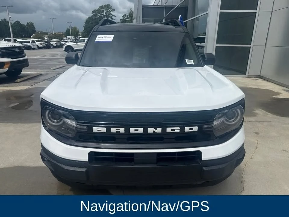 2024 Ford Bronco Sport - Image 2 of 20