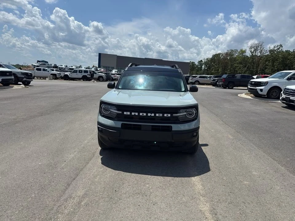 2024 Ford Bronco Sport - Image 2 of 16