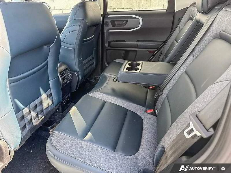 2024 Ford Bronco Sport - Image 17 of 18