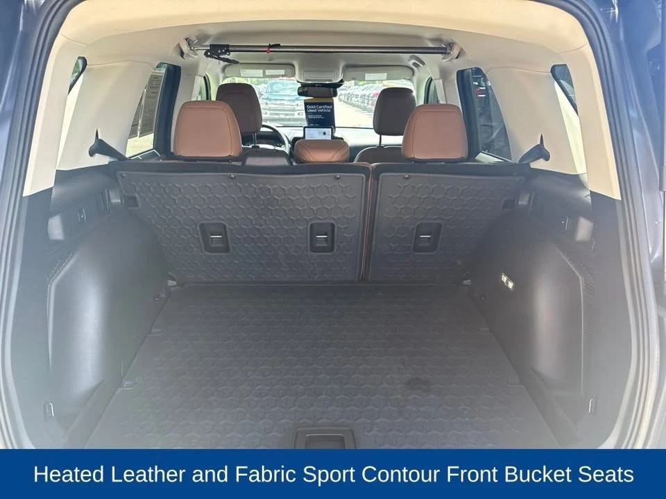 2024 Ford Bronco Sport - Image 8 of 20