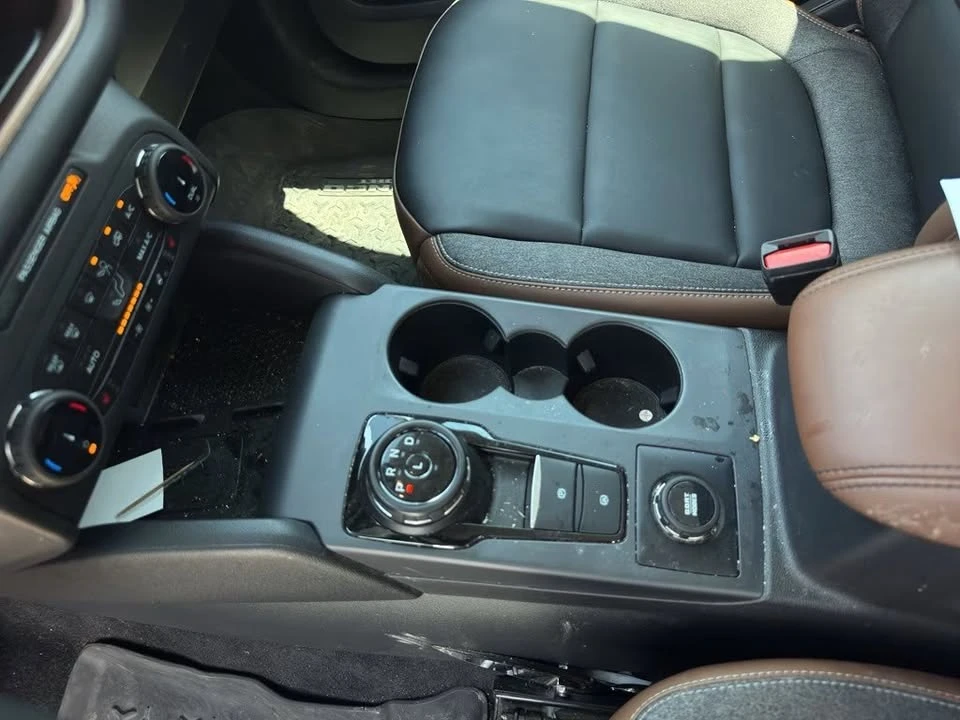 2024 Ford Bronco Sport - Image 10 of 16