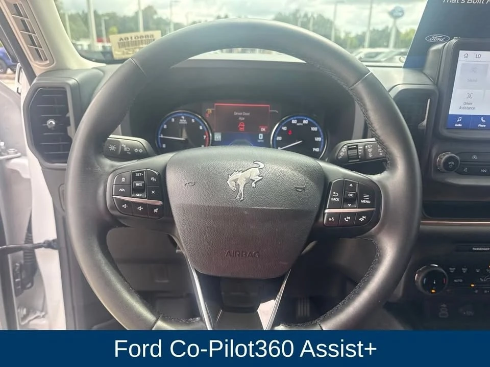 2024 Ford Bronco Sport - Image 19 of 20