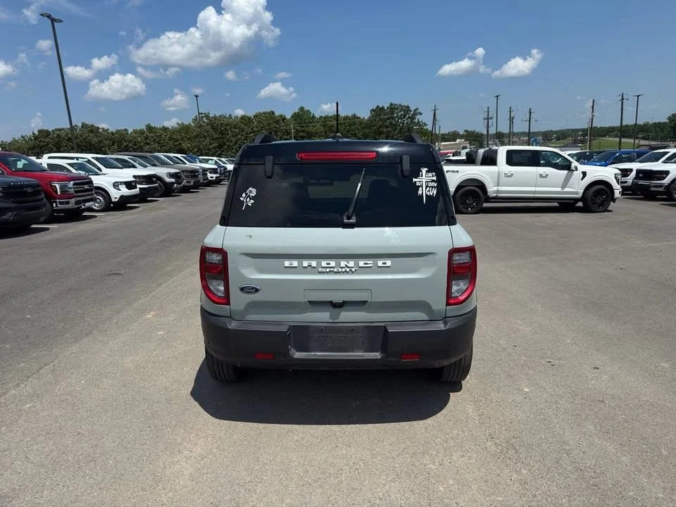 2024 Ford Bronco Sport - Image 6 of 16