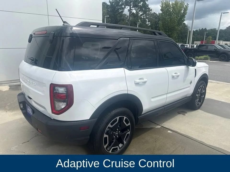 2024 Ford Bronco Sport - Image 6 of 20