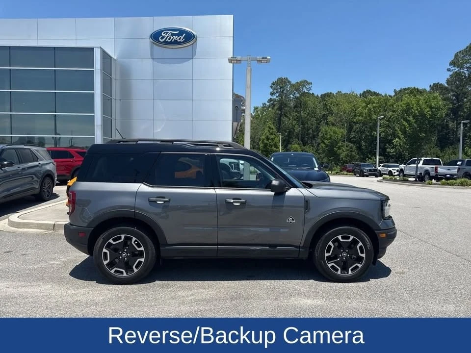 2024 Ford Bronco Sport - Image 2 of 20