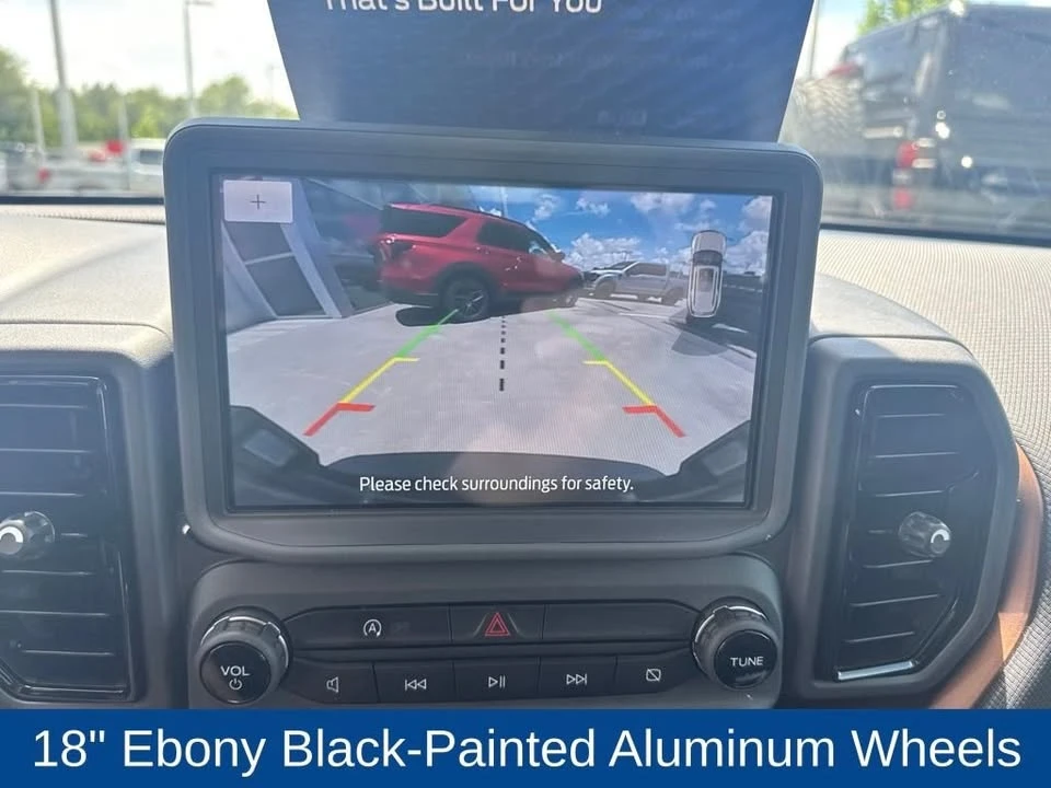 2024 Ford Bronco Sport - Image 20 of 20