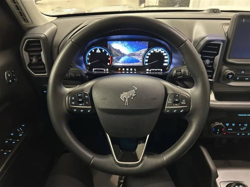 2024 Ford Bronco Sport - Image 12 of 18