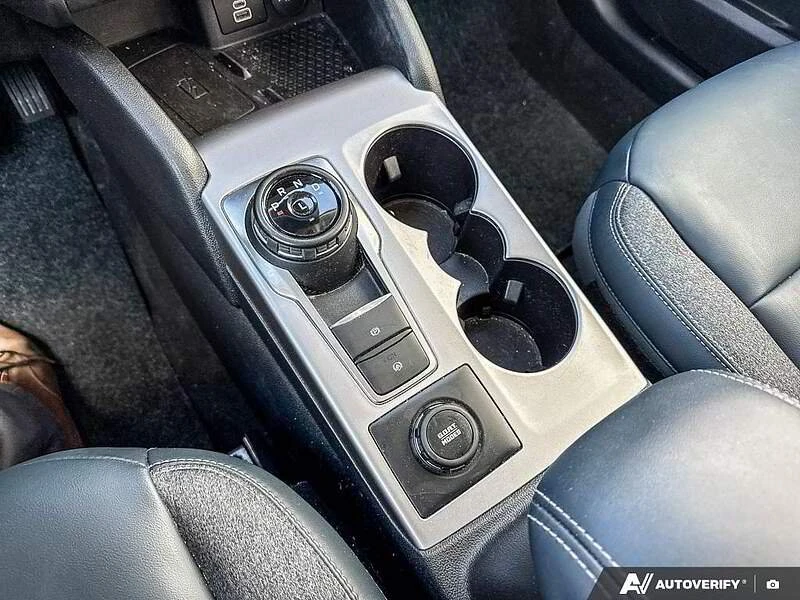 2024 Ford Bronco Sport - Image 13 of 18