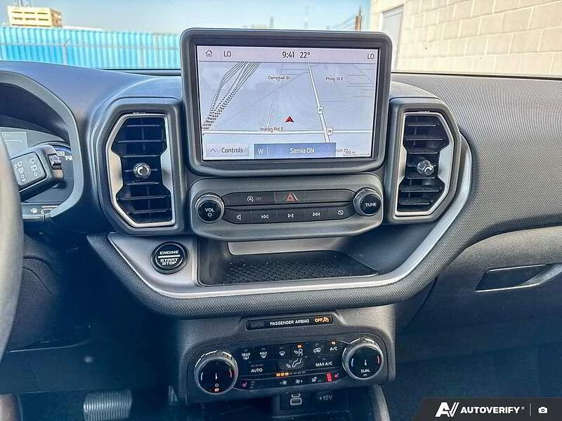 2024 Ford Bronco Sport - Image 14 of 18