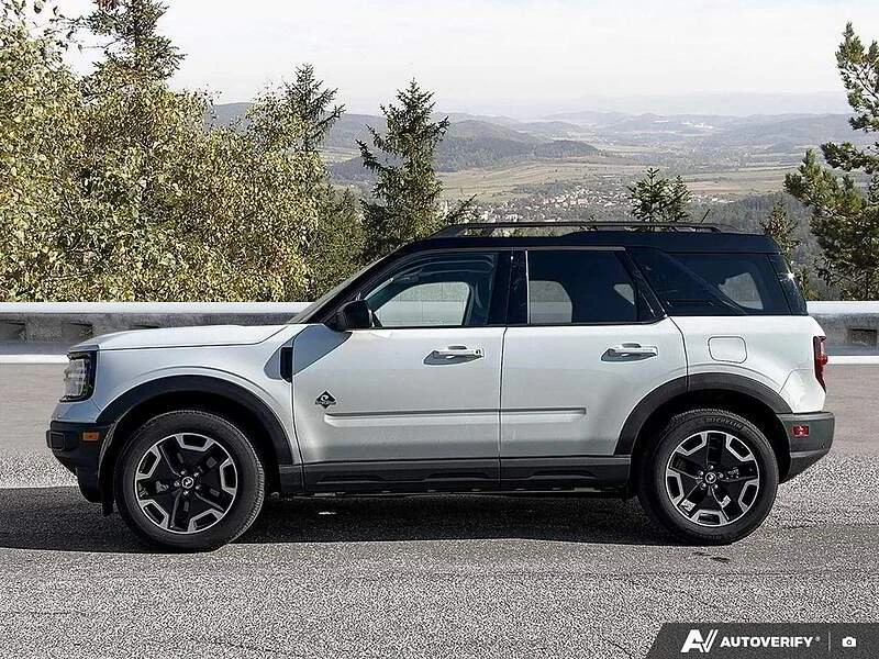 2024 Ford Bronco Sport - Image 2 of 18