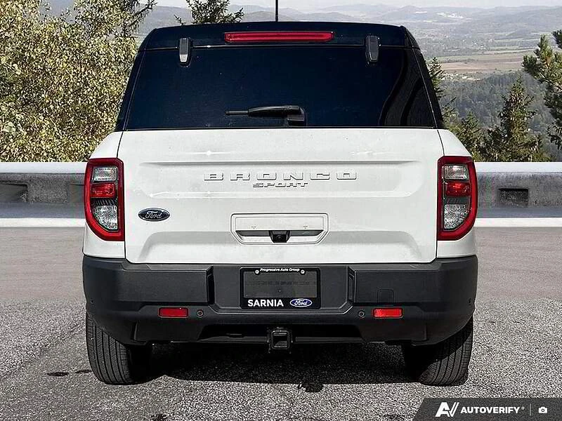 2024 Ford Bronco Sport - Image 4 of 18