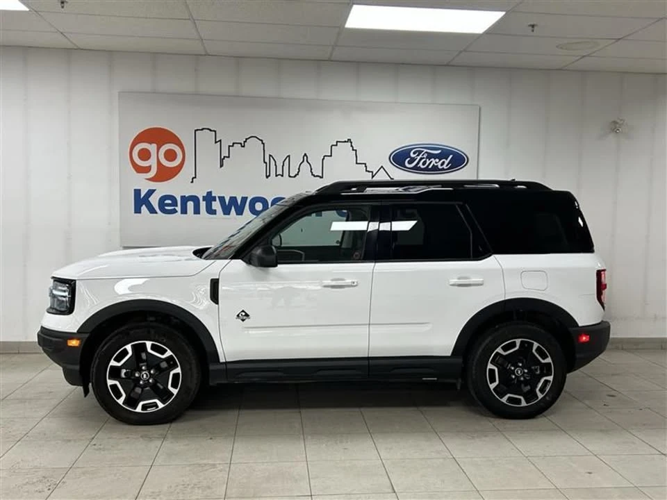2024 Ford Bronco Sport - Image 7 of 18