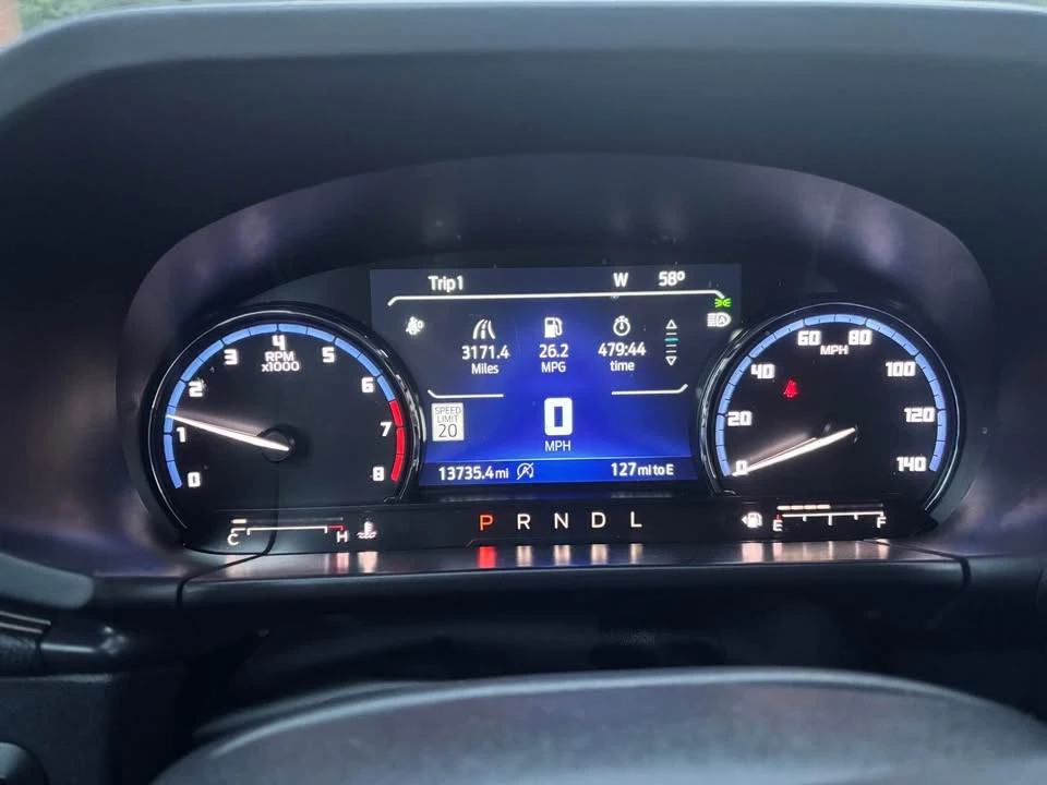 2024 Ford Bronco Sport - Image 10 of 11