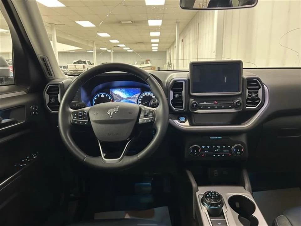 2024 Ford Bronco Sport - Image 9 of 18