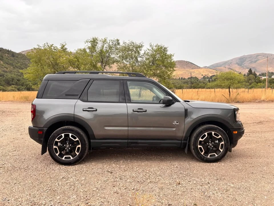 2024 Ford Bronco Sport - Image 7 of 11
