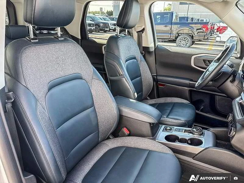 2024 Ford Bronco Sport - Image 16 of 18