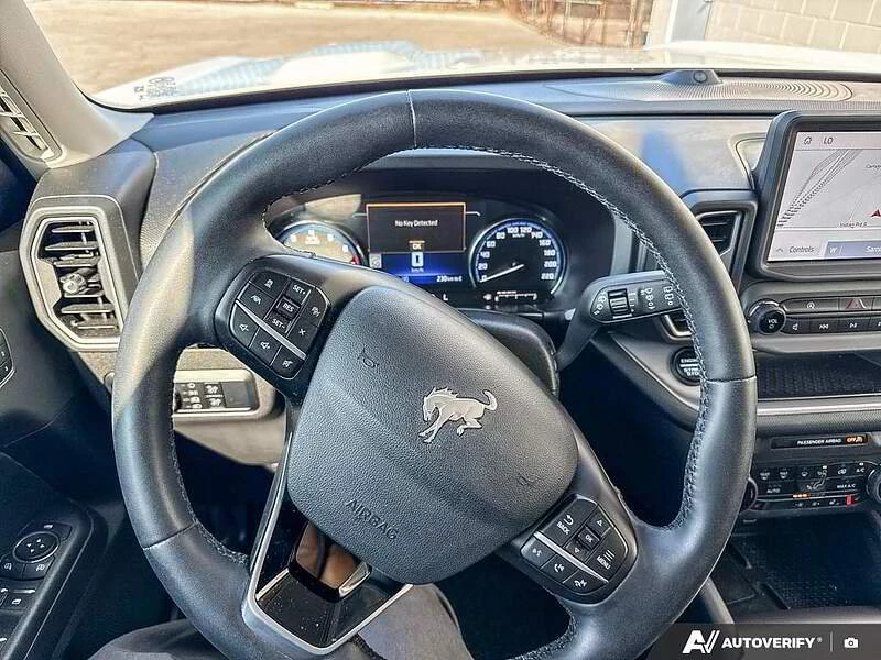 2024 Ford Bronco Sport - Image 9 of 18