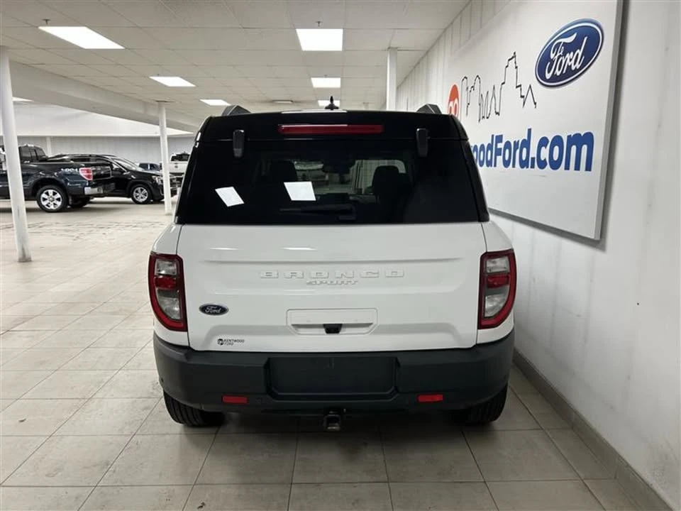 2024 Ford Bronco Sport - Image 5 of 18