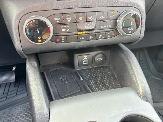 2024 Ford Bronco Sport - Image 19 of 21